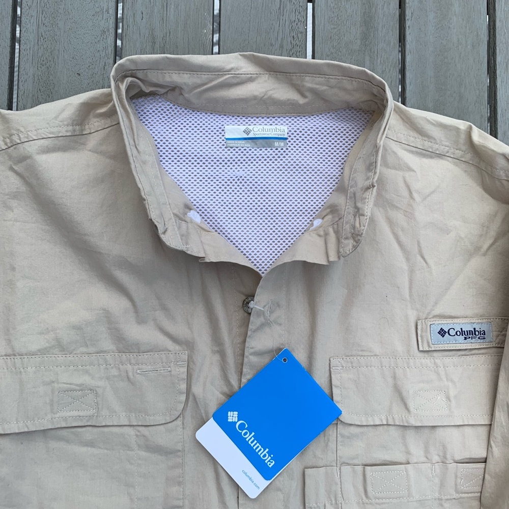 Columbia PFG - Picture 2 of 4